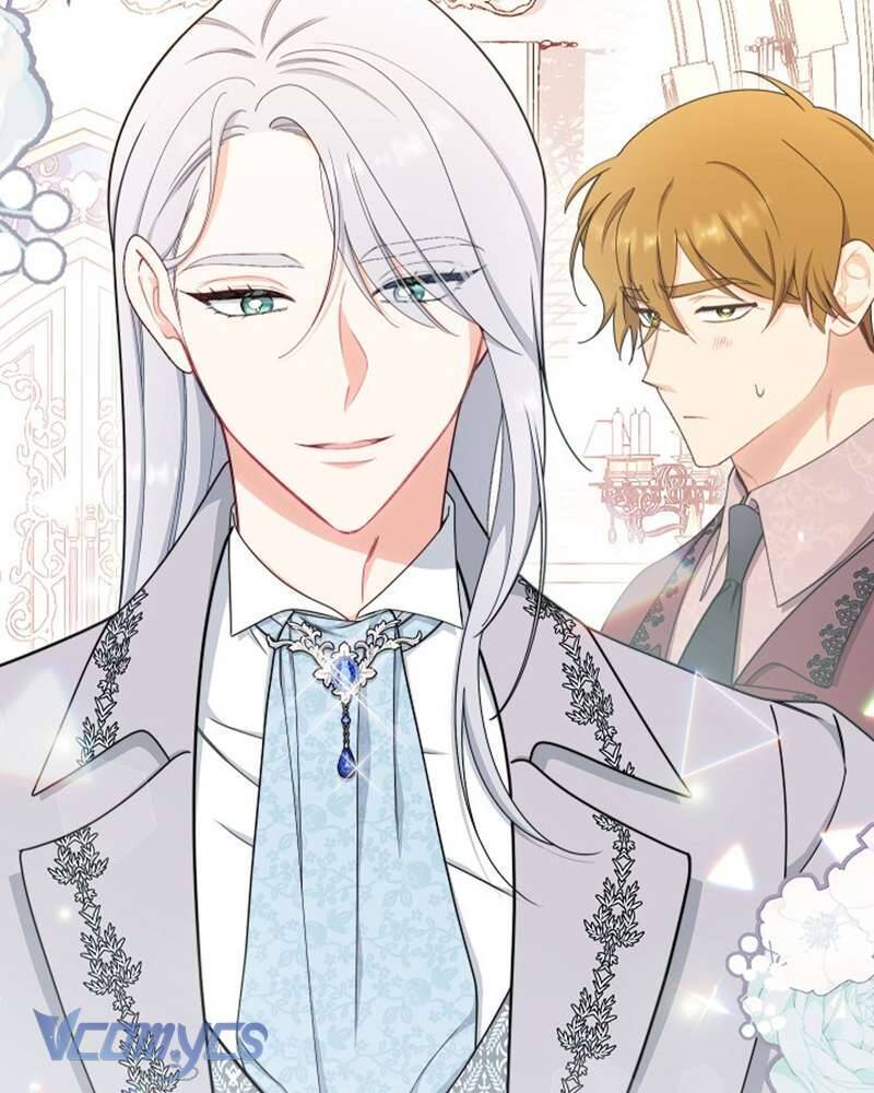 Hầu Gái Độc Quyền Của Hoàng Hậu Phản Diện - Chap 40 - Trang 116
