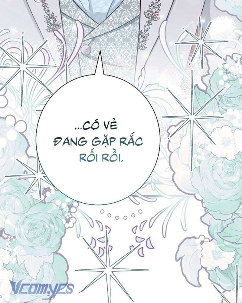 Hầu Gái Độc Quyền Của Hoàng Hậu Phản Diện - Chap 40 - Trang 117