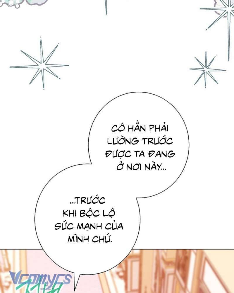 Hầu Gái Độc Quyền Của Hoàng Hậu Phản Diện - Chap 40 - Trang 118