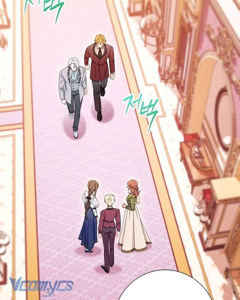 Hầu Gái Độc Quyền Của Hoàng Hậu Phản Diện - Chap 40 - Trang 119
