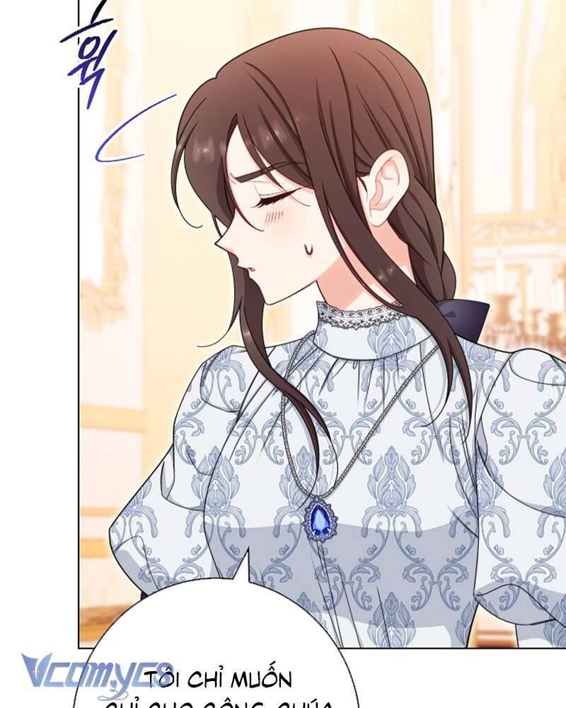 Hầu Gái Độc Quyền Của Hoàng Hậu Phản Diện - Chap 40 - Trang 125