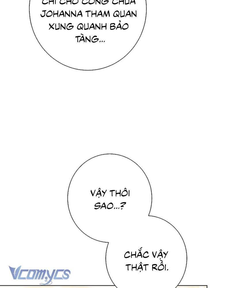 Hầu Gái Độc Quyền Của Hoàng Hậu Phản Diện - Chap 40 - Trang 126