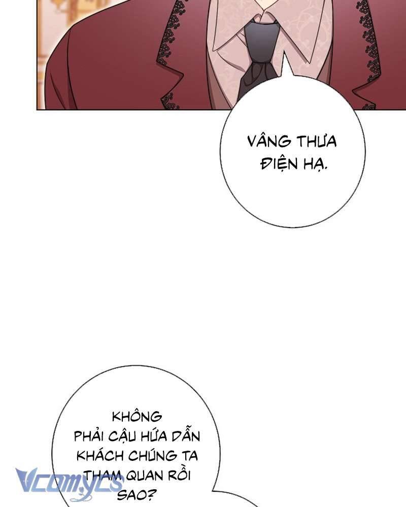 Hầu Gái Độc Quyền Của Hoàng Hậu Phản Diện - Chap 40 - Trang 130