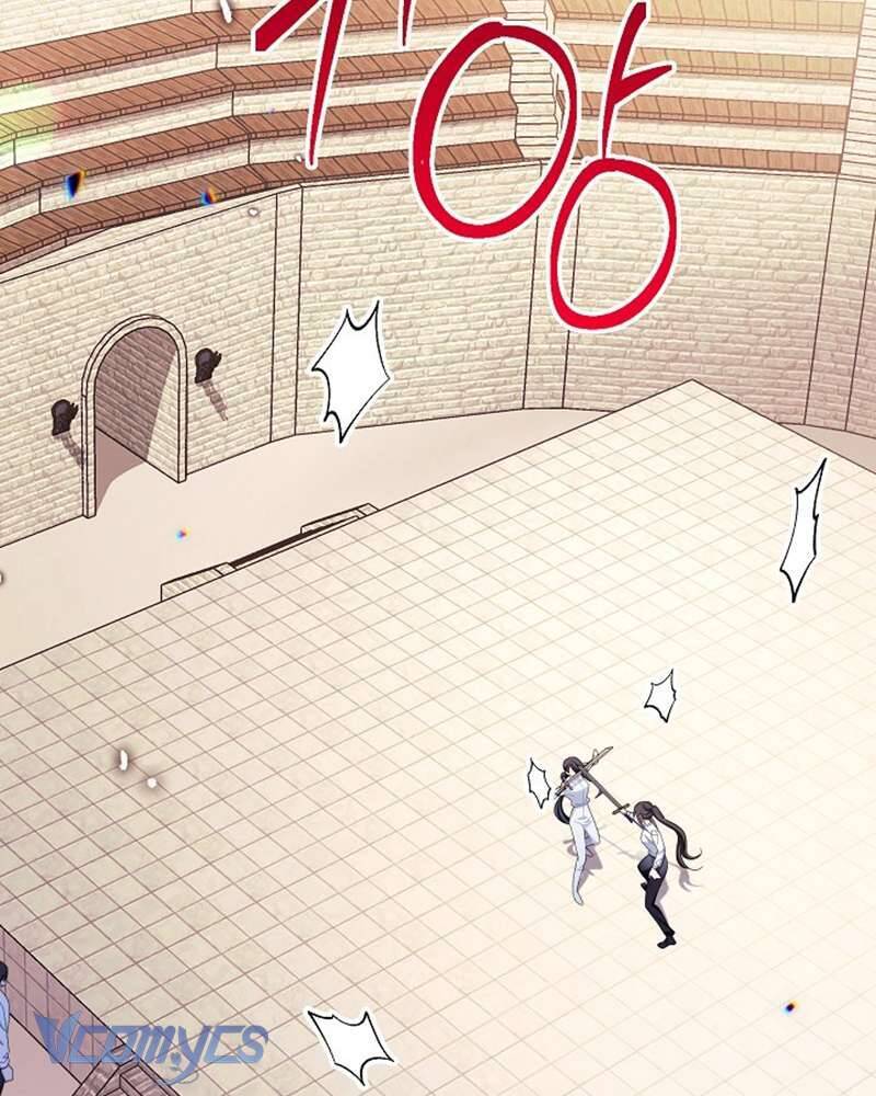 Hầu Gái Độc Quyền Của Hoàng Hậu Phản Diện - Chap 40 - Trang 14