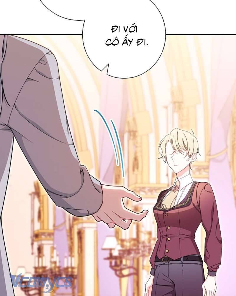Hầu Gái Độc Quyền Của Hoàng Hậu Phản Diện - Chap 40 - Trang 131