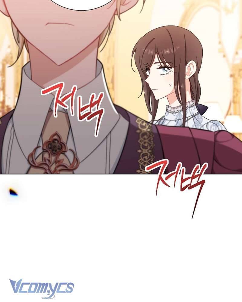 Hầu Gái Độc Quyền Của Hoàng Hậu Phản Diện - Chap 40 - Trang 133