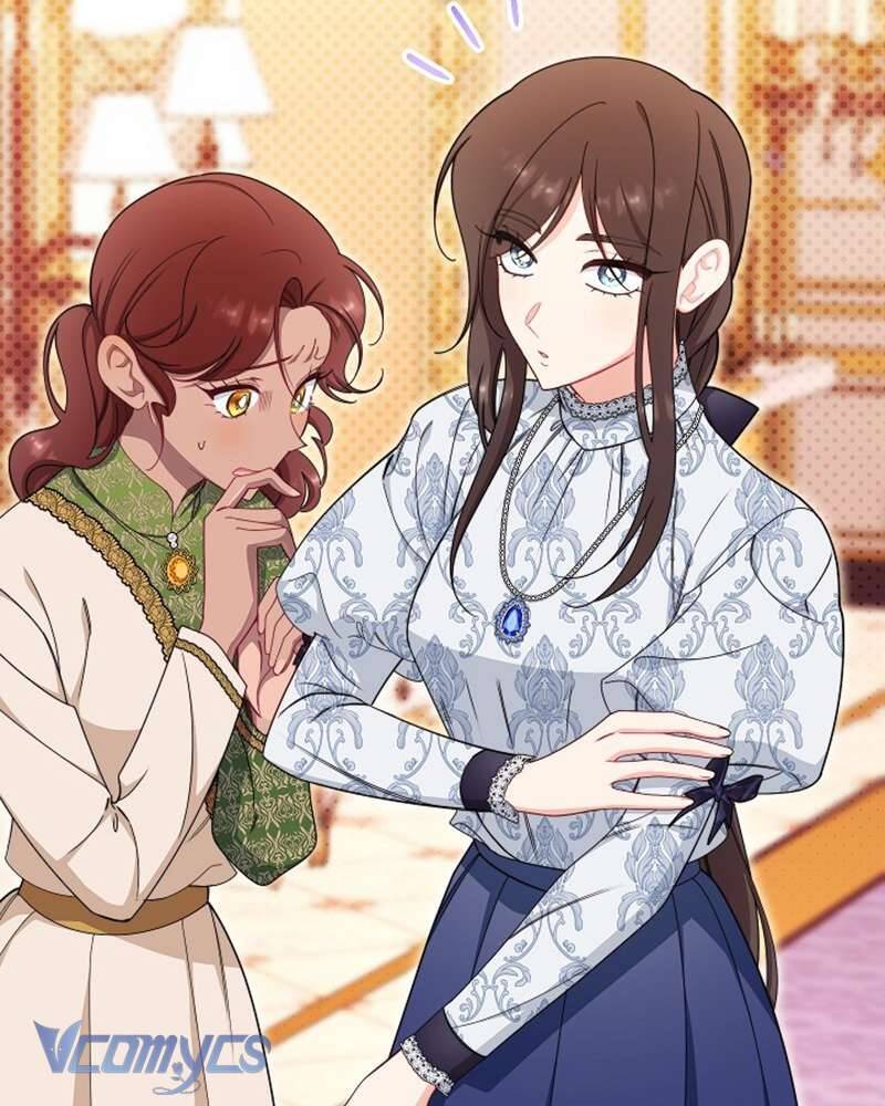 Hầu Gái Độc Quyền Của Hoàng Hậu Phản Diện - Chap 40 - Trang 155