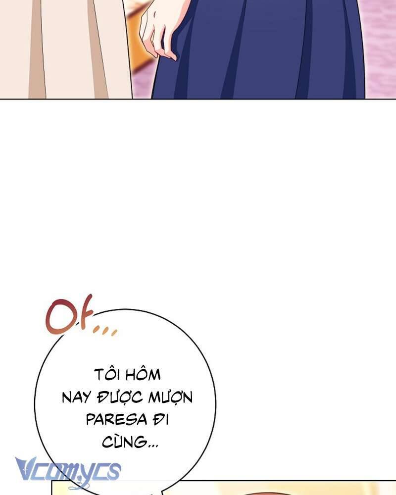 Hầu Gái Độc Quyền Của Hoàng Hậu Phản Diện - Chap 40 - Trang 156