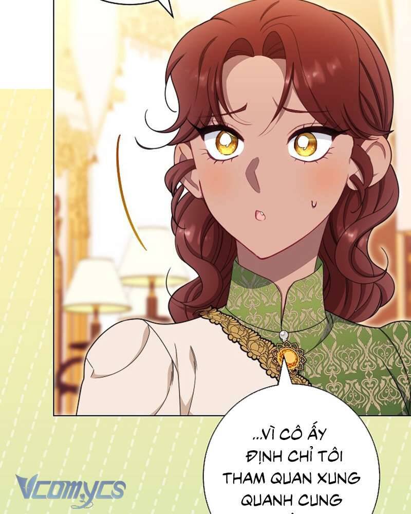 Hầu Gái Độc Quyền Của Hoàng Hậu Phản Diện - Chap 40 - Trang 157