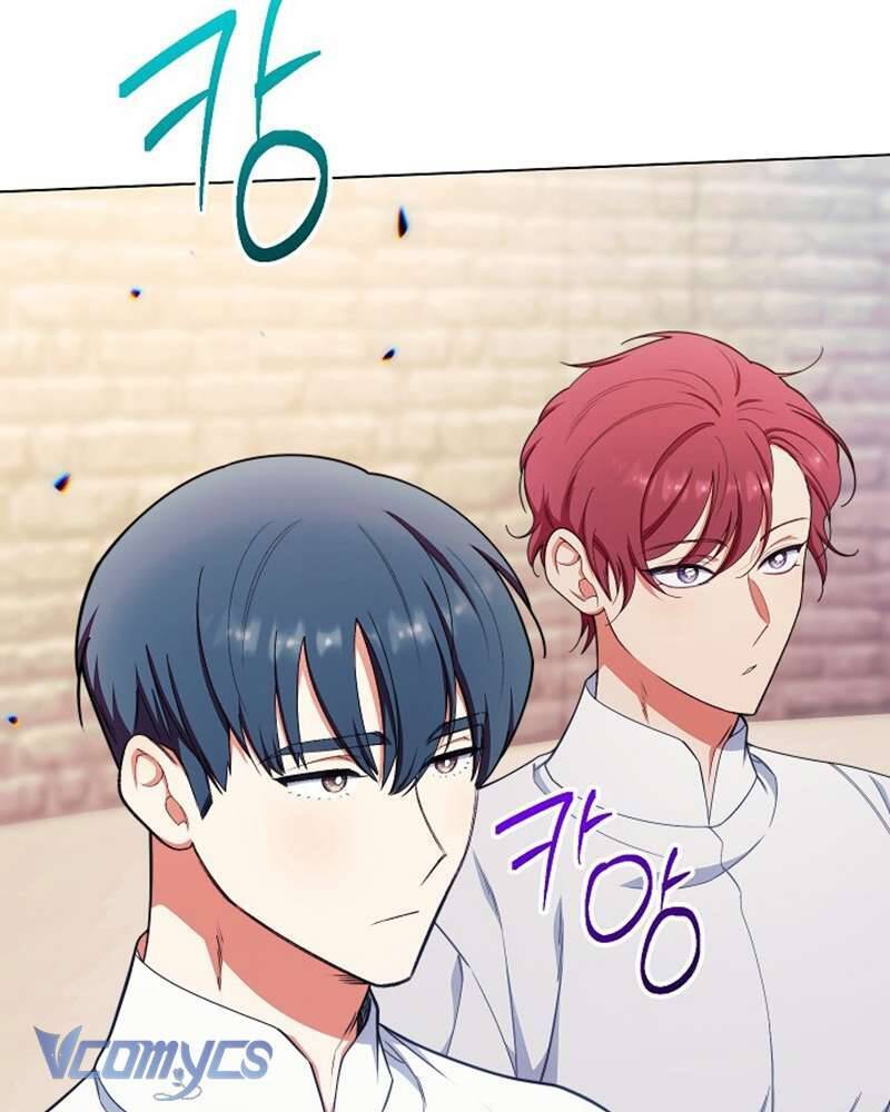 Hầu Gái Độc Quyền Của Hoàng Hậu Phản Diện - Chap 40 - Trang 20