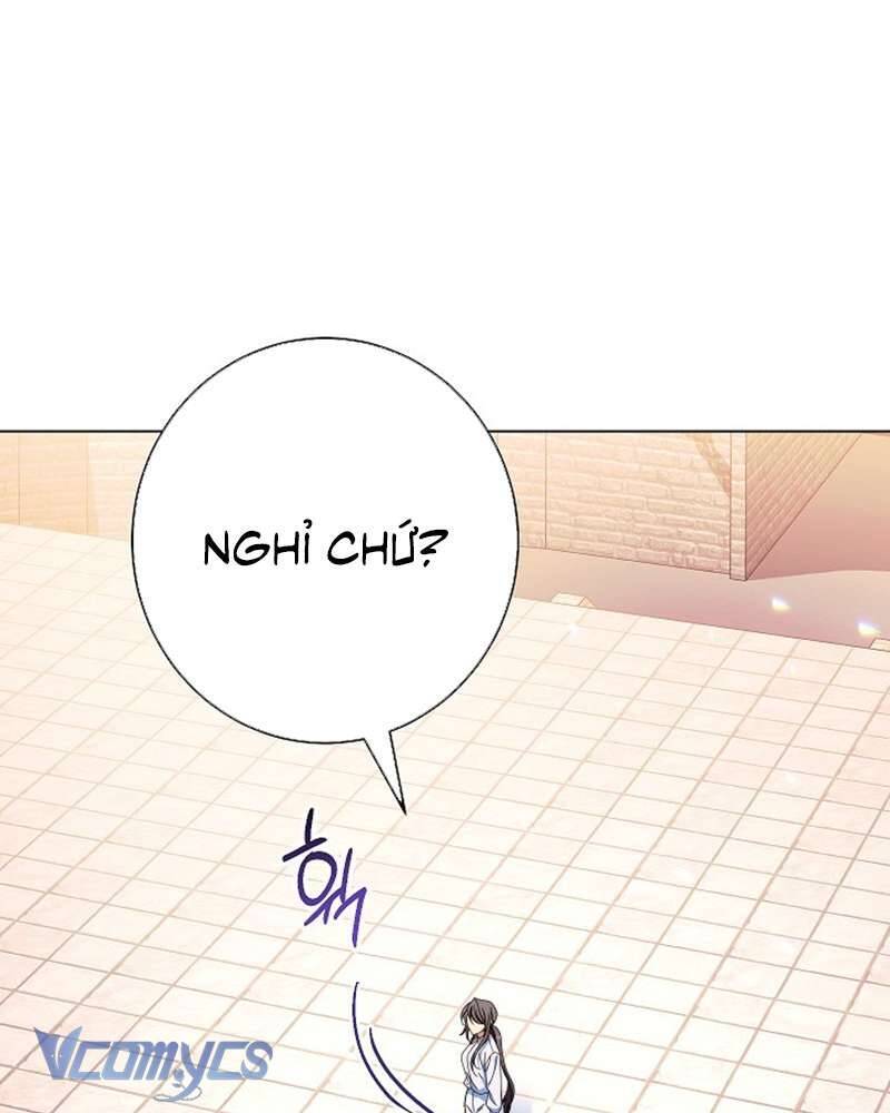 Hầu Gái Độc Quyền Của Hoàng Hậu Phản Diện - Chap 40 - Trang 36