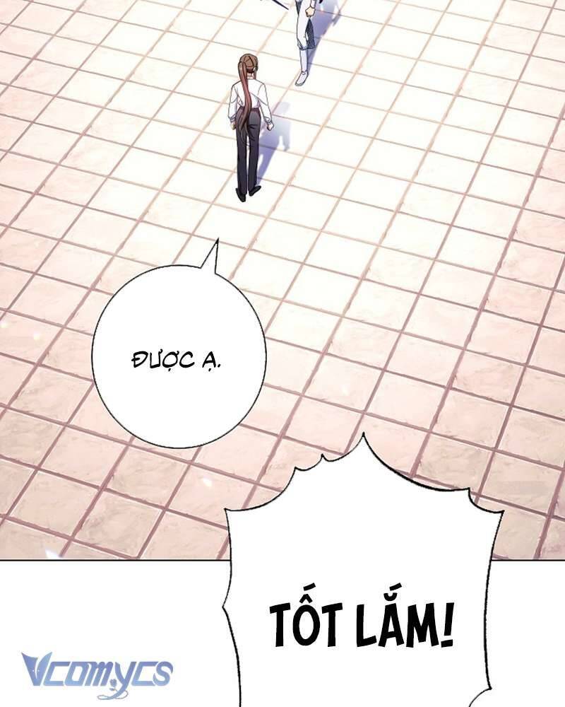 Hầu Gái Độc Quyền Của Hoàng Hậu Phản Diện - Chap 40 - Trang 37