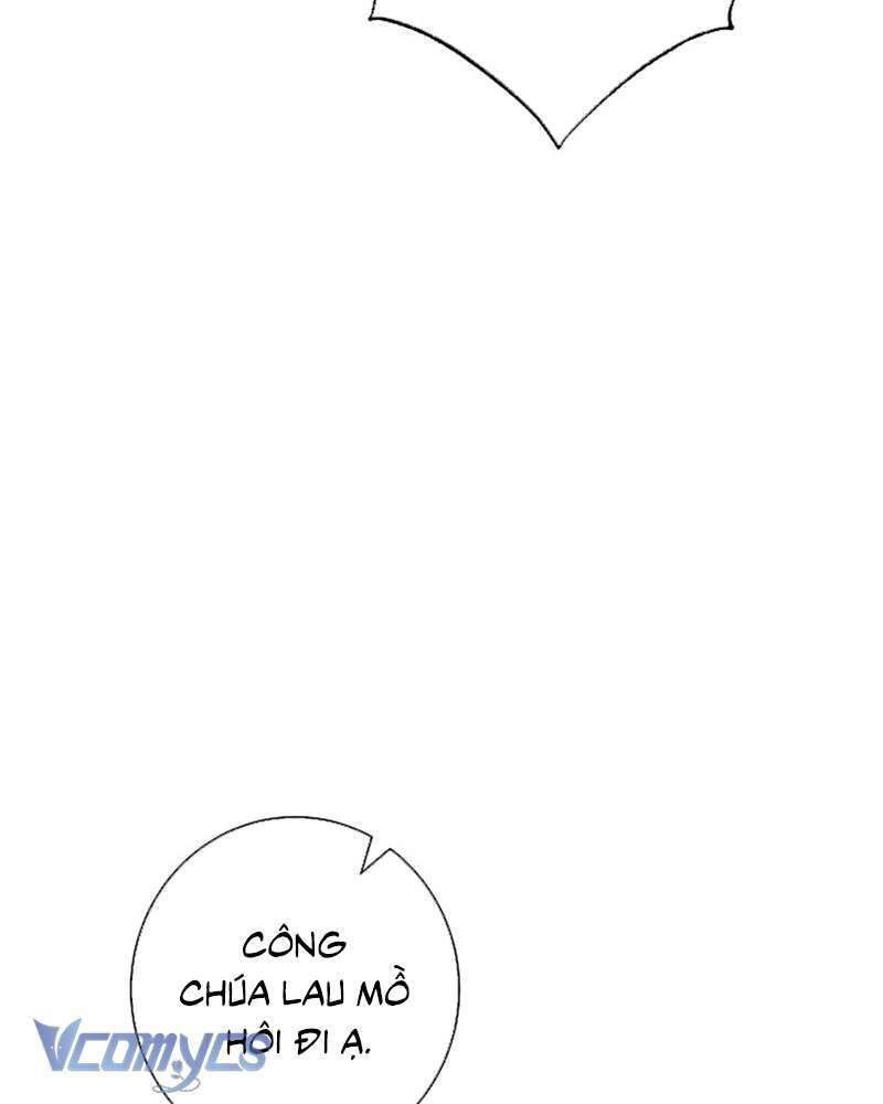 Hầu Gái Độc Quyền Của Hoàng Hậu Phản Diện - Chap 40 - Trang 38