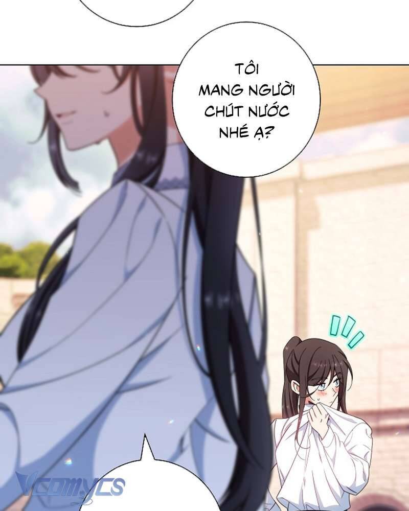 Hầu Gái Độc Quyền Của Hoàng Hậu Phản Diện - Chap 40 - Trang 39