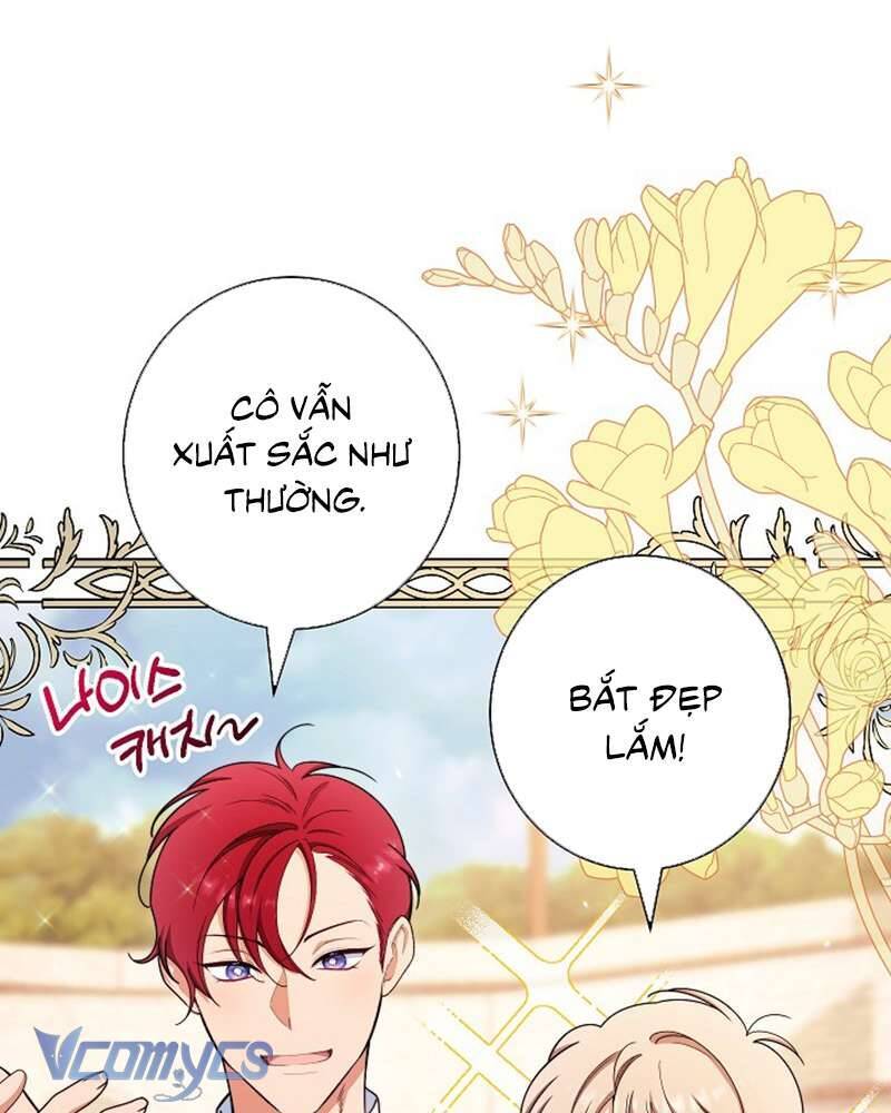 Hầu Gái Độc Quyền Của Hoàng Hậu Phản Diện - Chap 40 - Trang 43
