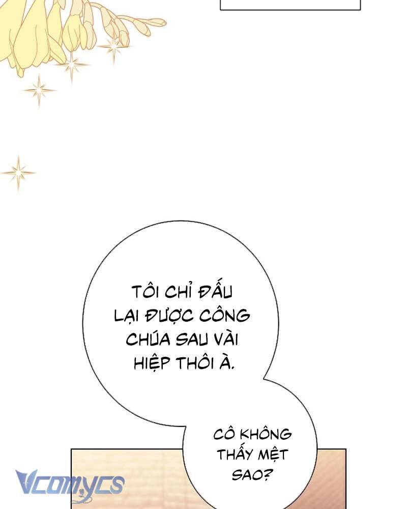 Hầu Gái Độc Quyền Của Hoàng Hậu Phản Diện - Chap 40 - Trang 45