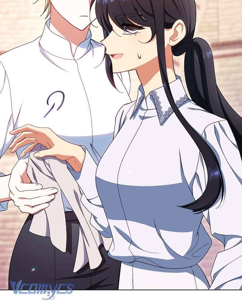 Hầu Gái Độc Quyền Của Hoàng Hậu Phản Diện - Chap 40 - Trang 51