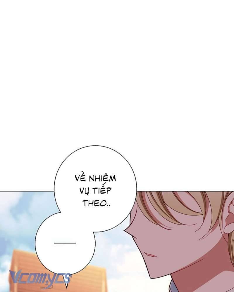 Hầu Gái Độc Quyền Của Hoàng Hậu Phản Diện - Chap 40 - Trang 52