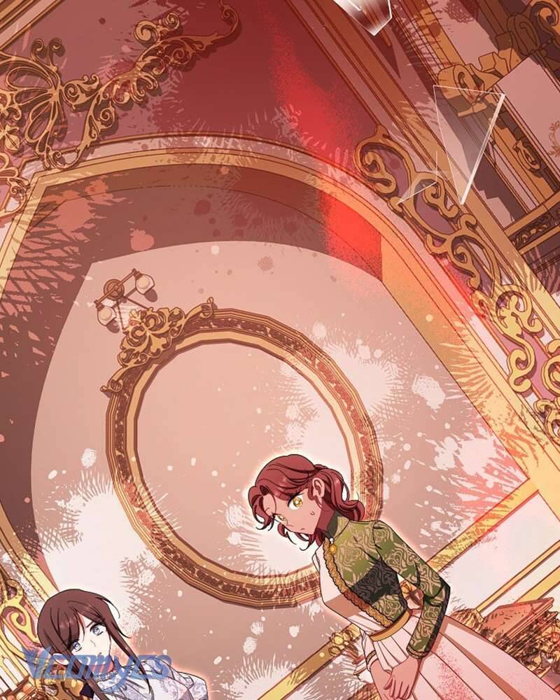 Hầu Gái Độc Quyền Của Hoàng Hậu Phản Diện - Chap 40 - Trang 62