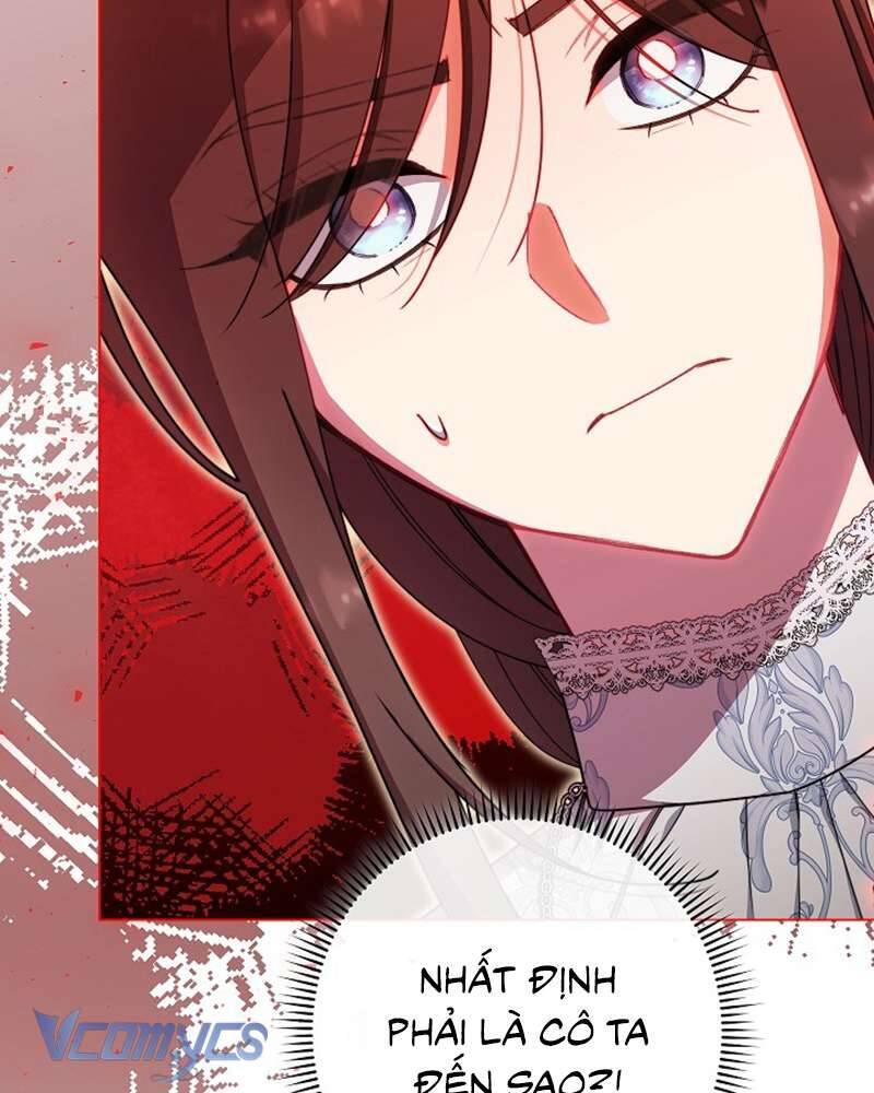 Hầu Gái Độc Quyền Của Hoàng Hậu Phản Diện - Chap 40 - Trang 66