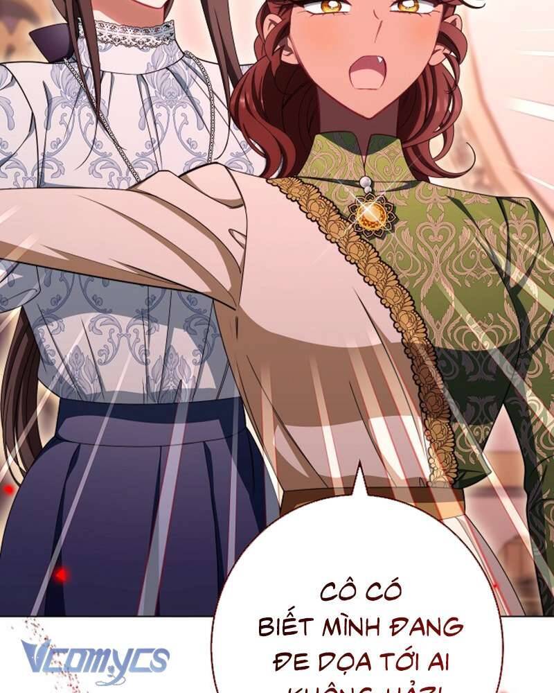 Hầu Gái Độc Quyền Của Hoàng Hậu Phản Diện - Chap 40 - Trang 69