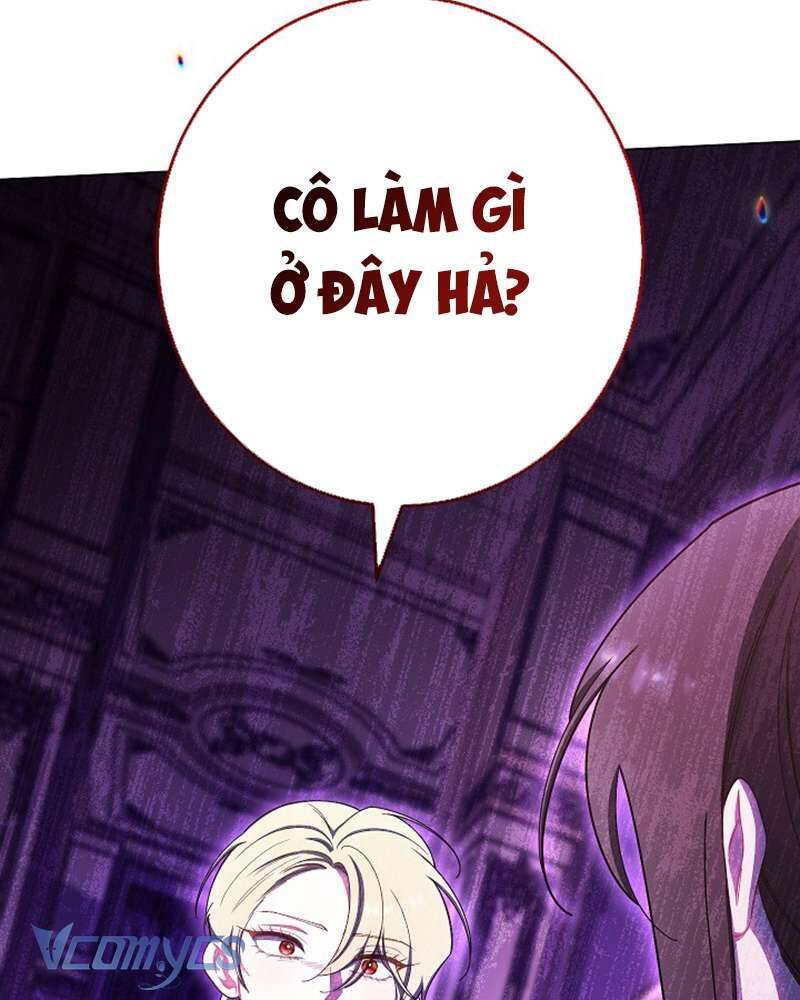 Hầu Gái Độc Quyền Của Hoàng Hậu Phản Diện - Chap 40 - Trang 8