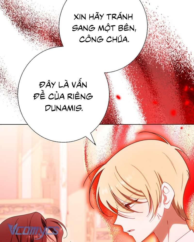 Hầu Gái Độc Quyền Của Hoàng Hậu Phản Diện - Chap 40 - Trang 71