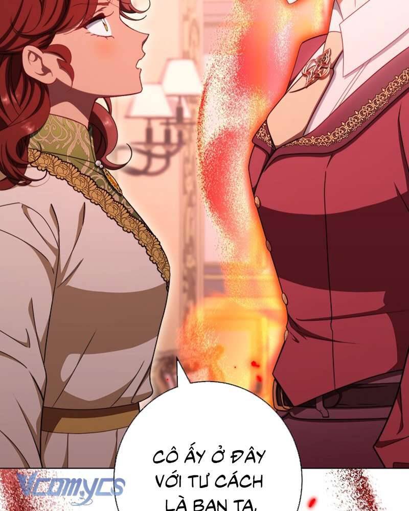 Hầu Gái Độc Quyền Của Hoàng Hậu Phản Diện - Chap 40 - Trang 72