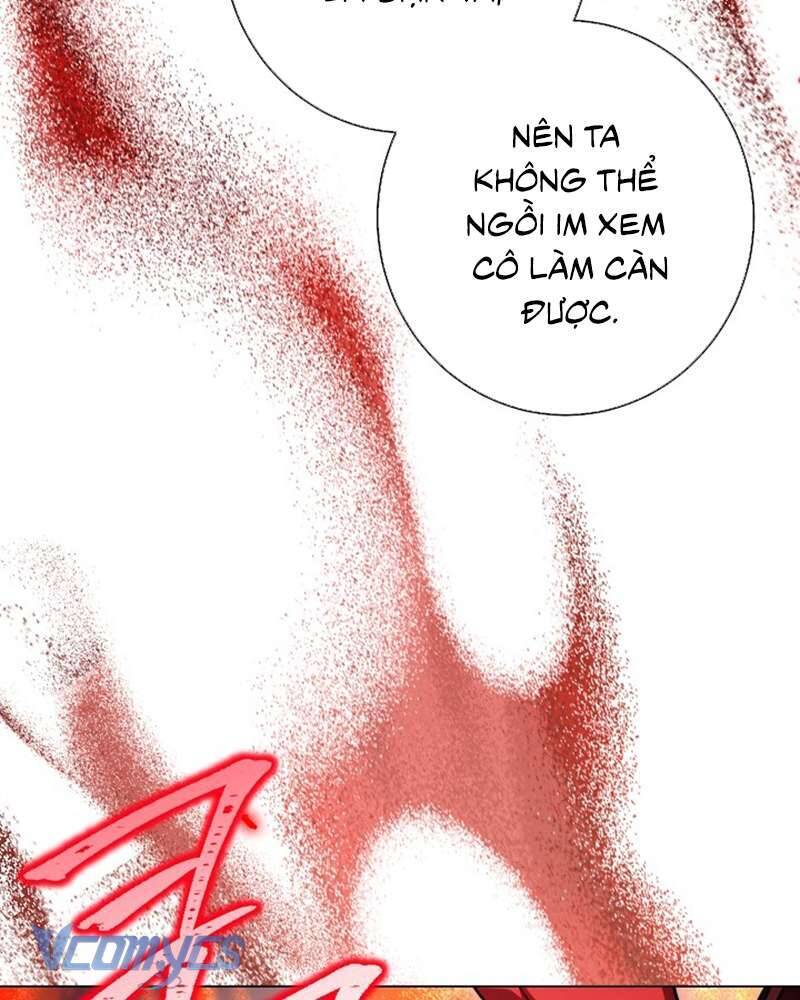 Hầu Gái Độc Quyền Của Hoàng Hậu Phản Diện - Chap 40 - Trang 73