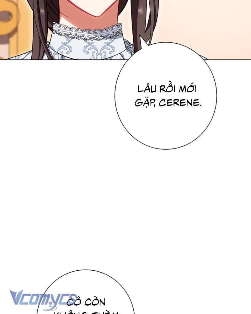 Hầu Gái Độc Quyền Của Hoàng Hậu Phản Diện - Chap 40 - Trang 77