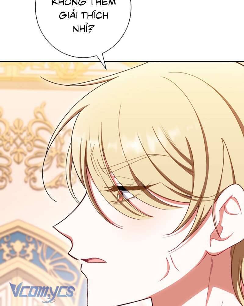 Hầu Gái Độc Quyền Của Hoàng Hậu Phản Diện - Chap 40 - Trang 78