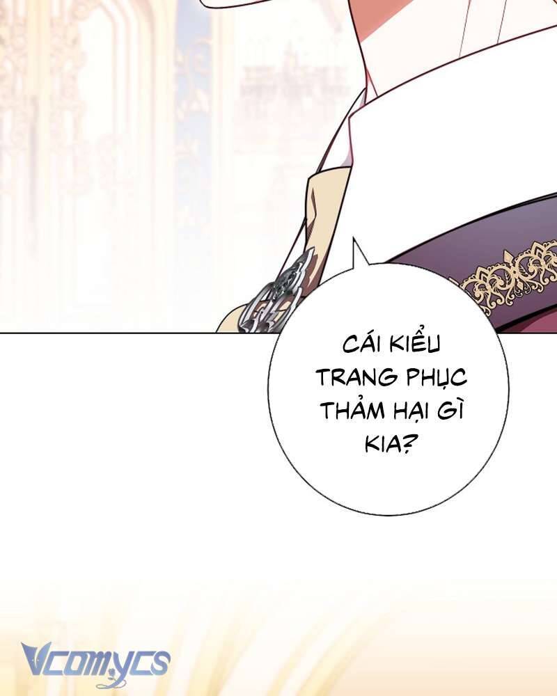 Hầu Gái Độc Quyền Của Hoàng Hậu Phản Diện - Chap 40 - Trang 79