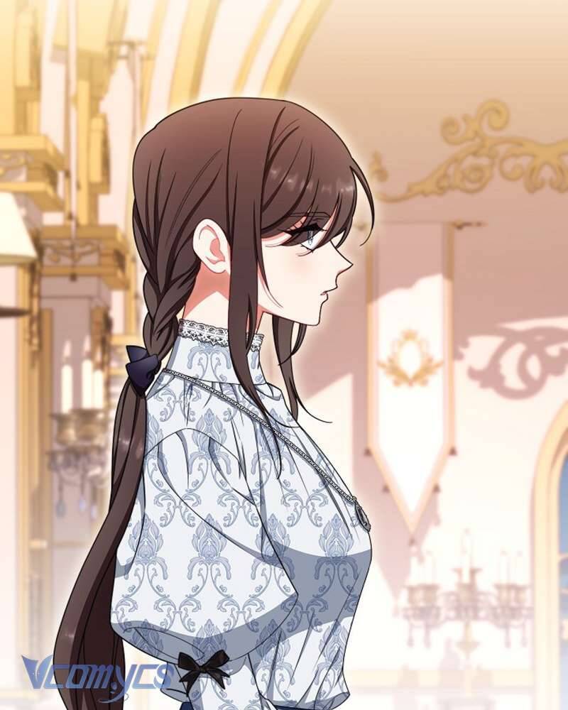 Hầu Gái Độc Quyền Của Hoàng Hậu Phản Diện - Chap 40 - Trang 80