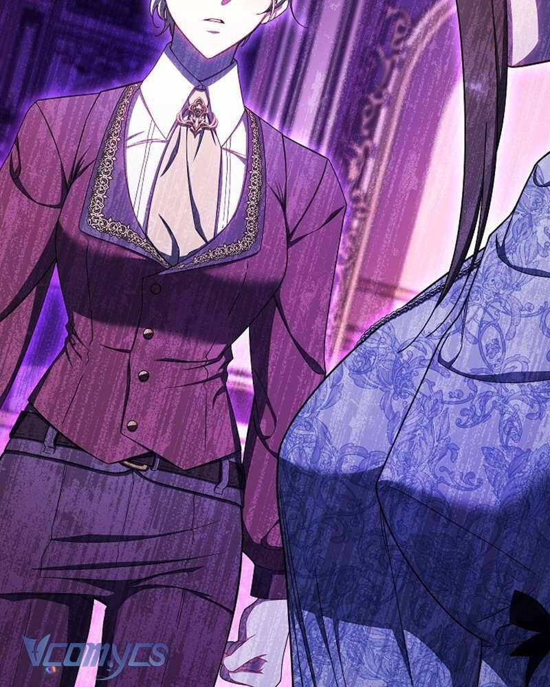 Hầu Gái Độc Quyền Của Hoàng Hậu Phản Diện - Chap 40 - Trang 9