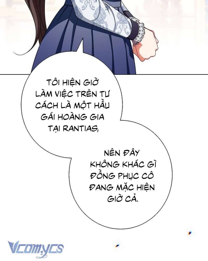 Hầu Gái Độc Quyền Của Hoàng Hậu Phản Diện - Chap 40 - Trang 81