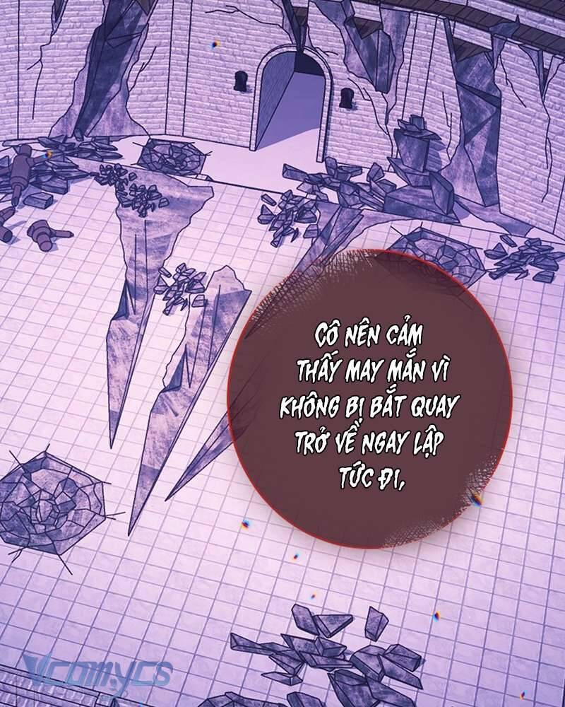 Hầu Gái Độc Quyền Của Hoàng Hậu Phản Diện - Chap 40 - Trang 85