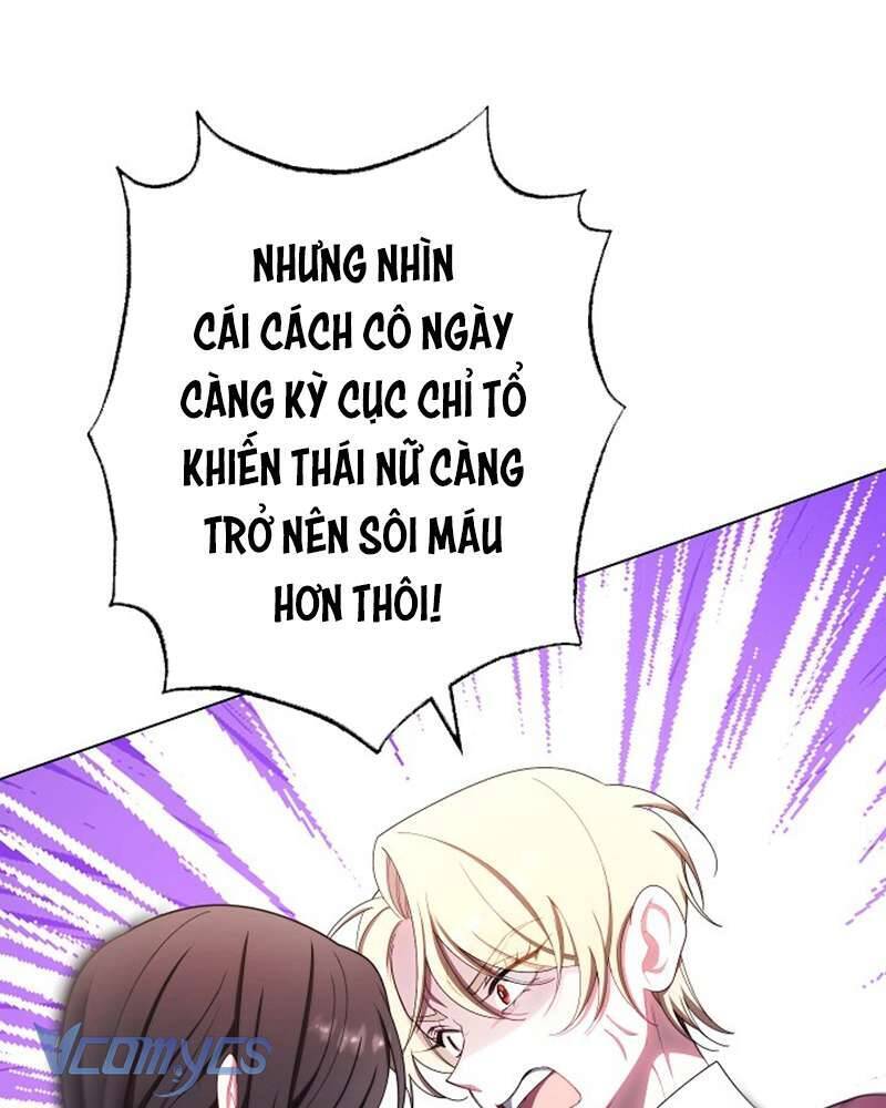 Hầu Gái Độc Quyền Của Hoàng Hậu Phản Diện - Chap 40 - Trang 88