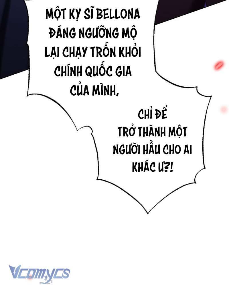 Hầu Gái Độc Quyền Của Hoàng Hậu Phản Diện - Chap 40 - Trang 90