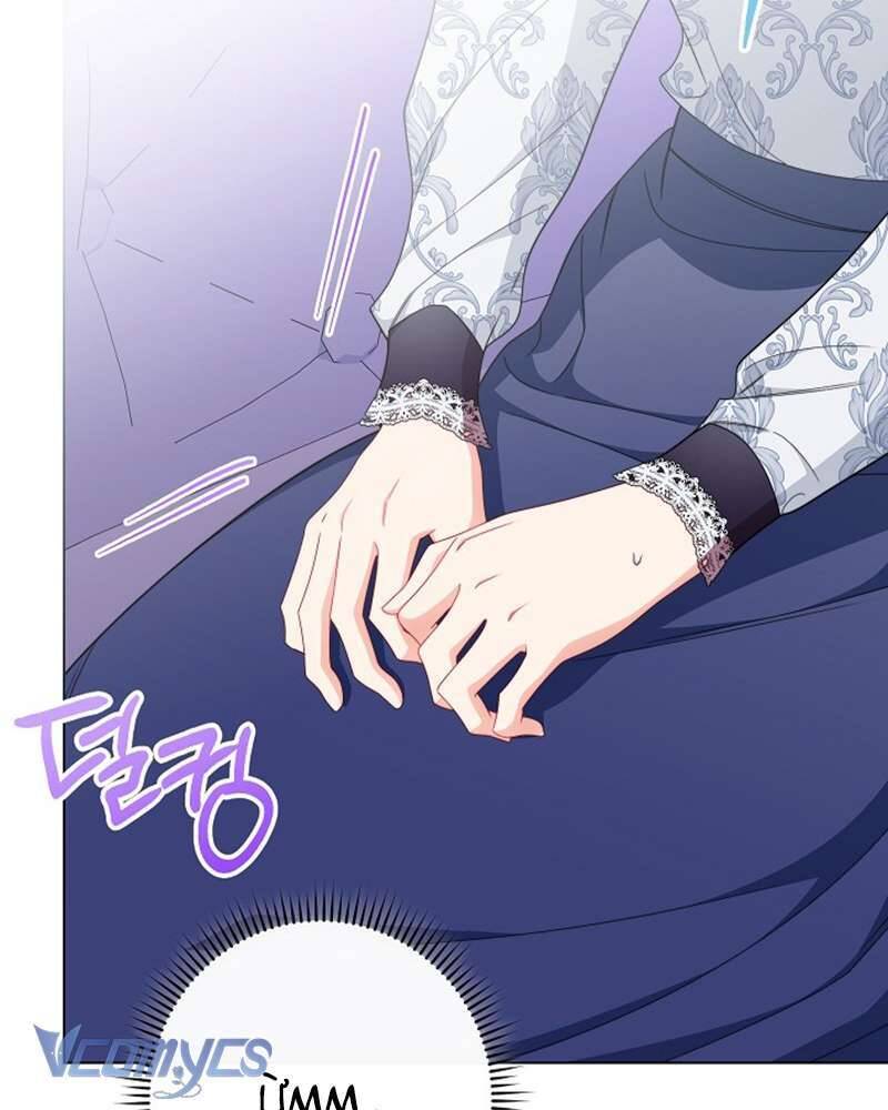 Hầu Gái Độc Quyền Của Hoàng Hậu Phản Diện - Chap 41 - Trang 11