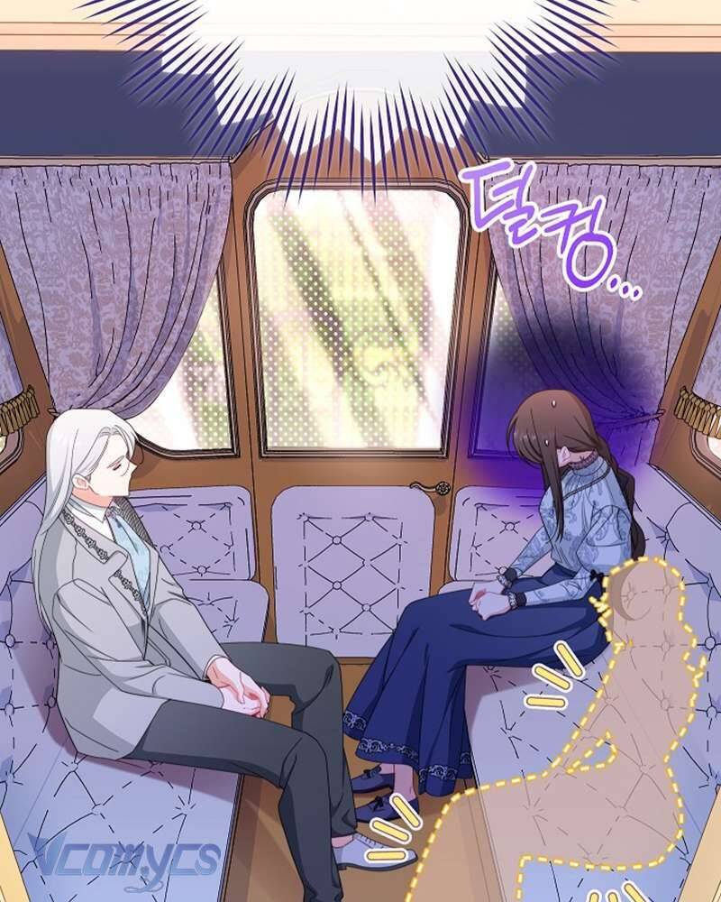 Hầu Gái Độc Quyền Của Hoàng Hậu Phản Diện - Chap 41 - Trang 13