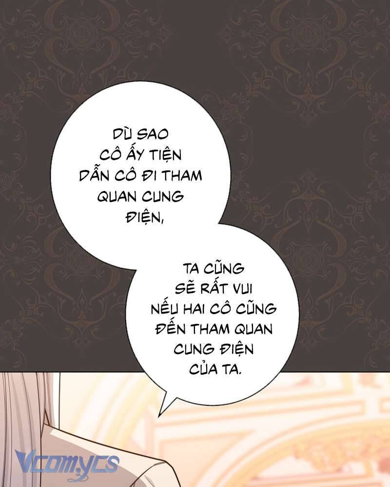 Hầu Gái Độc Quyền Của Hoàng Hậu Phản Diện - Chap 41 - Trang 15