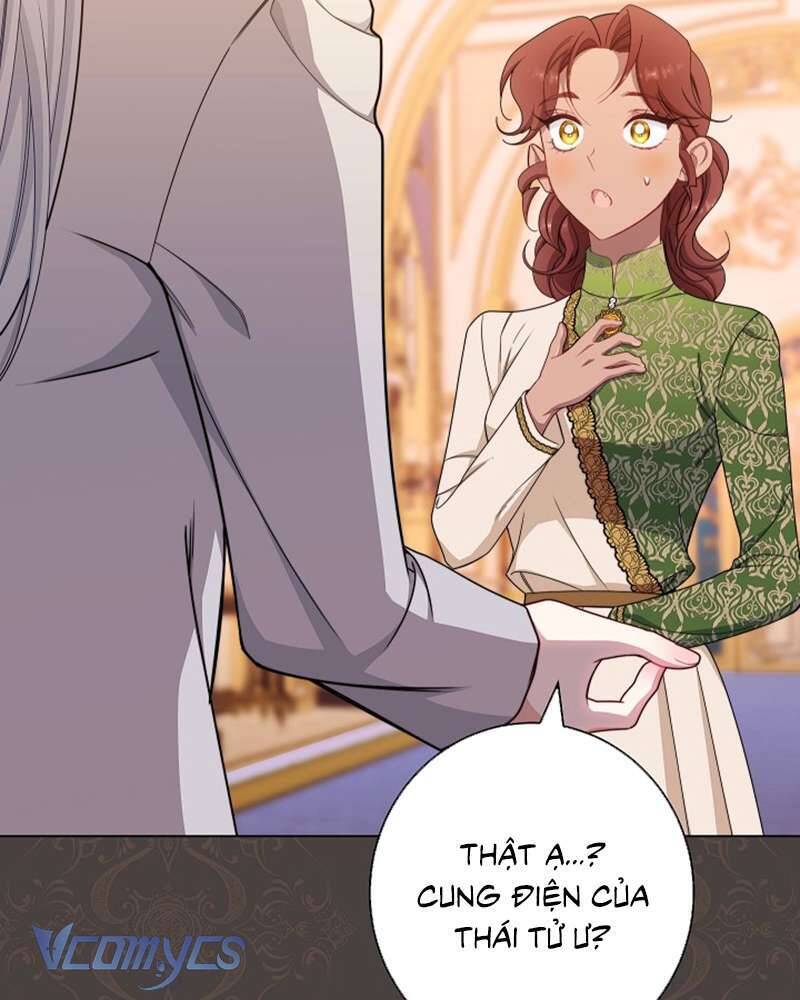 Hầu Gái Độc Quyền Của Hoàng Hậu Phản Diện - Chap 41 - Trang 16