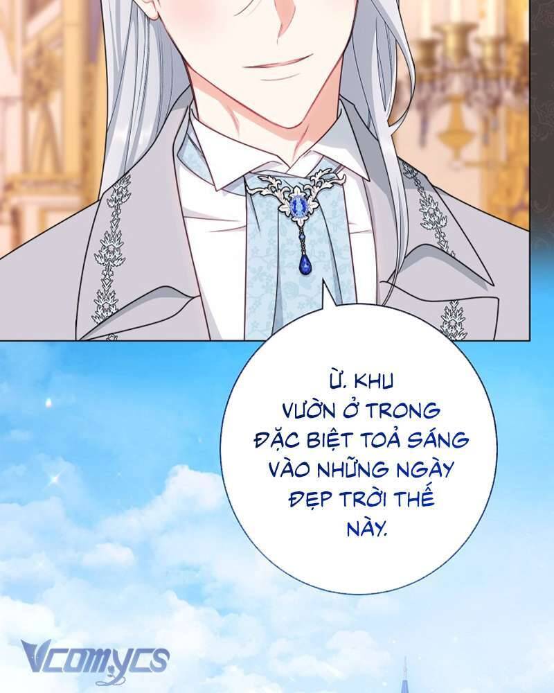 Hầu Gái Độc Quyền Của Hoàng Hậu Phản Diện - Chap 41 - Trang 18