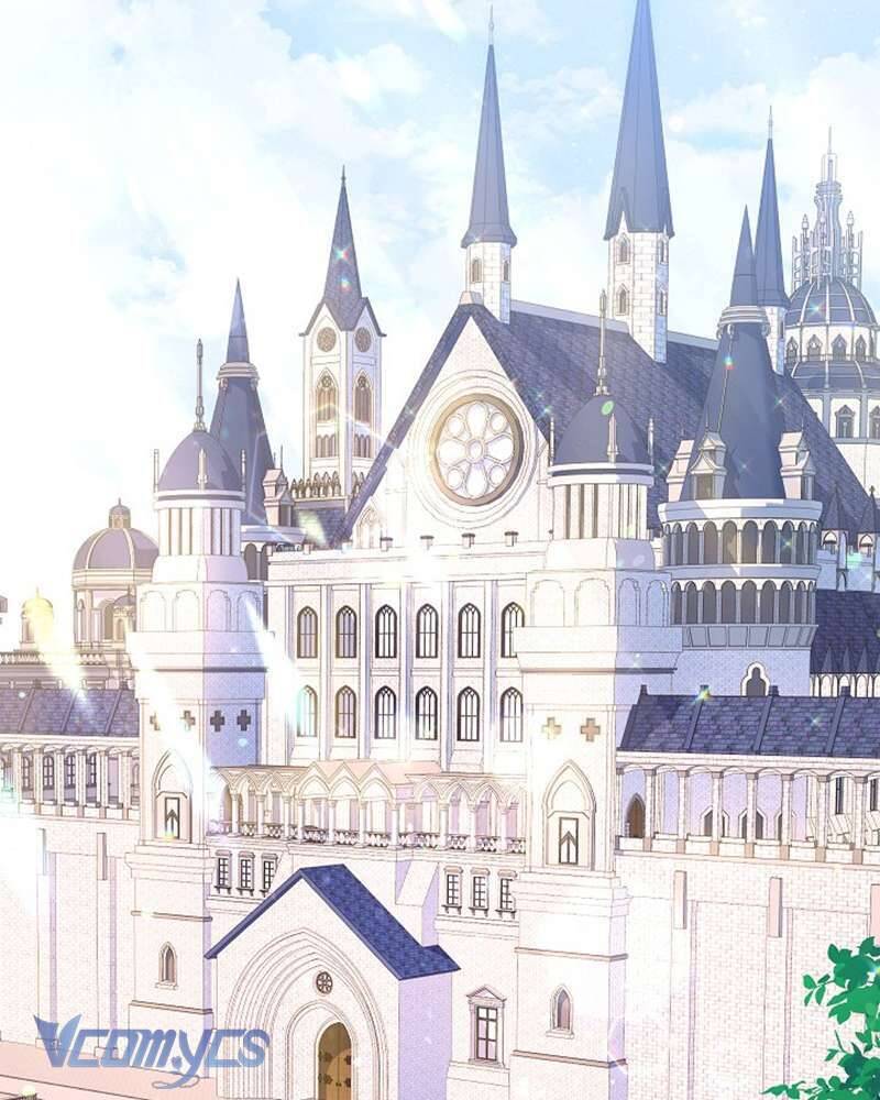 Hầu Gái Độc Quyền Của Hoàng Hậu Phản Diện - Chap 41 - Trang 19