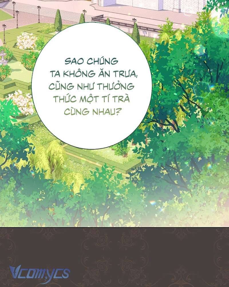 Hầu Gái Độc Quyền Của Hoàng Hậu Phản Diện - Chap 41 - Trang 20
