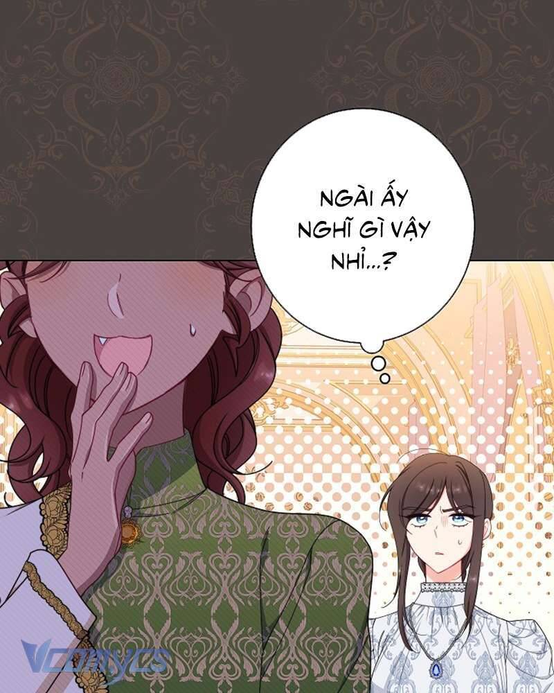 Hầu Gái Độc Quyền Của Hoàng Hậu Phản Diện - Chap 41 - Trang 21