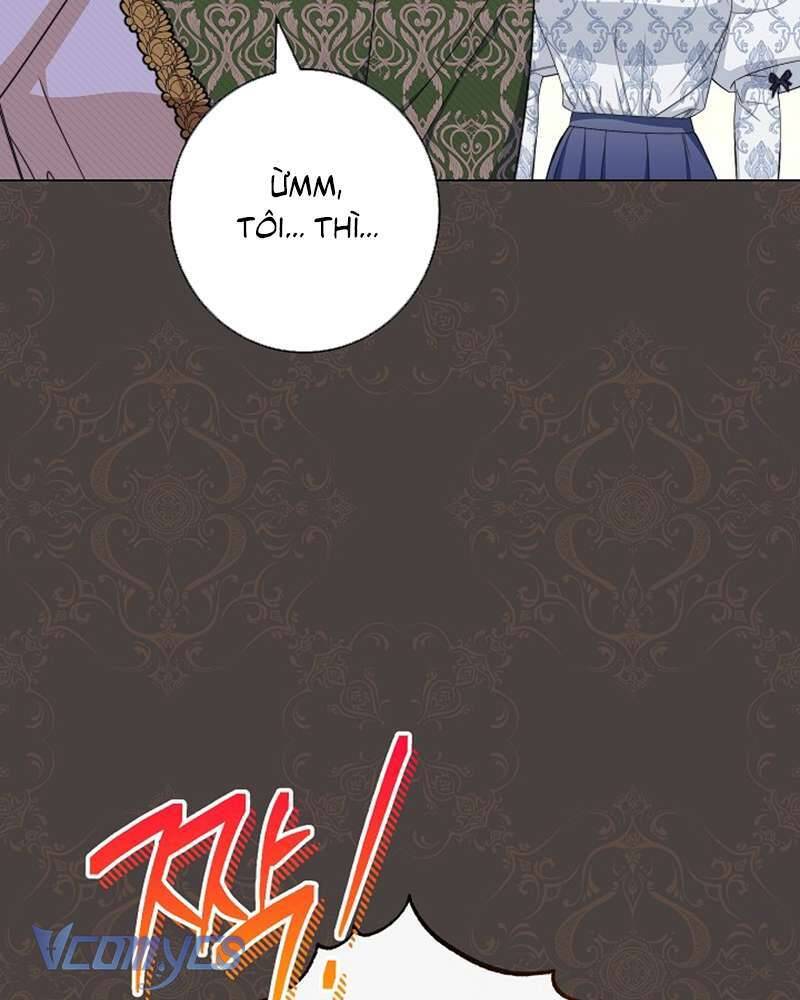 Hầu Gái Độc Quyền Của Hoàng Hậu Phản Diện - Chap 41 - Trang 22