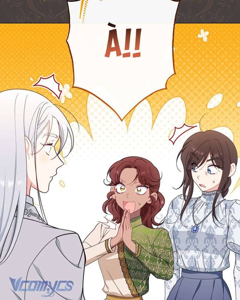 Hầu Gái Độc Quyền Của Hoàng Hậu Phản Diện - Chap 41 - Trang 23