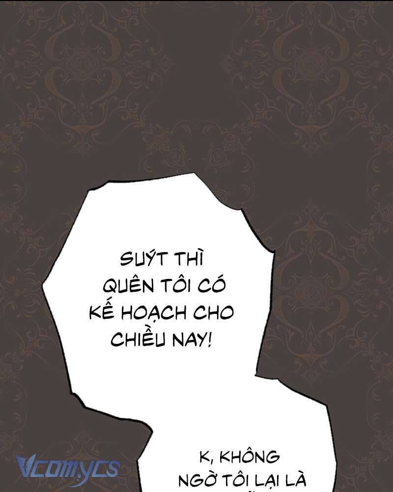 Hầu Gái Độc Quyền Của Hoàng Hậu Phản Diện - Chap 41 - Trang 25
