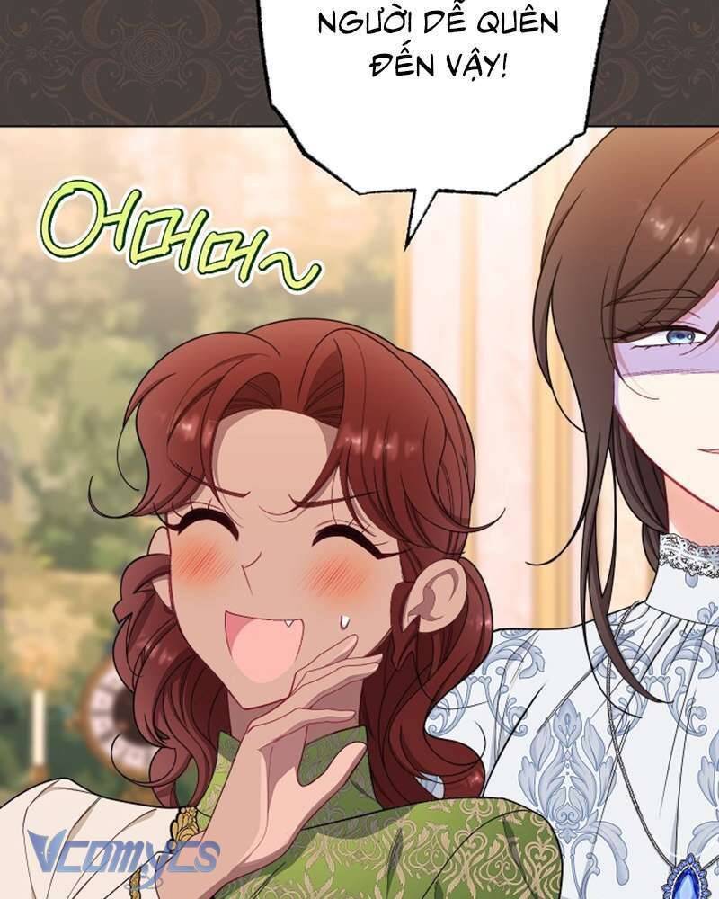 Hầu Gái Độc Quyền Của Hoàng Hậu Phản Diện - Chap 41 - Trang 26